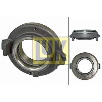 Butée de débrayage LUK