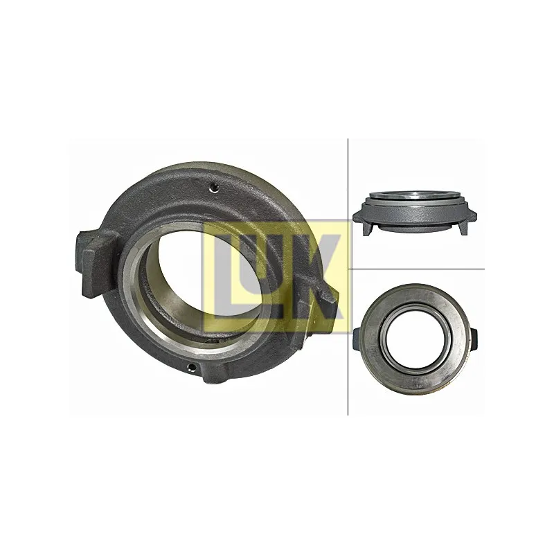 Butée de débrayage LUK 500 1015 20