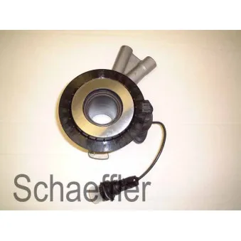 Butée hydraulique , embrayage LUK 510 0057 10