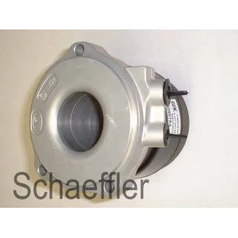 Butée hydraulique , embrayage LUK 510 0019 10