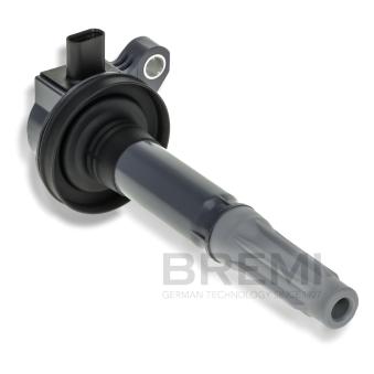Bobine d'allumage BREMI 20783