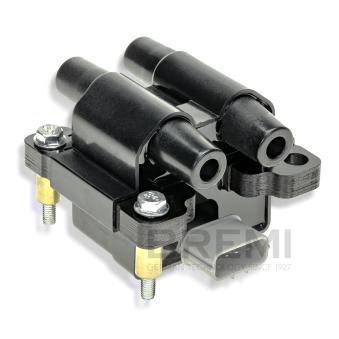 Bobine d'allumage BREMI 20715