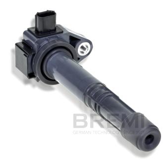Bobine d'allumage BREMI 20672