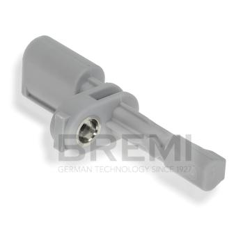 Capteur, vitesse de roue BREMI 51351