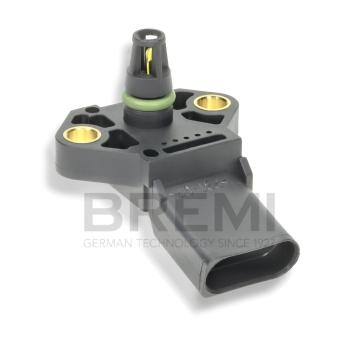 Capteur, pression de suralimentation BREMI 35129