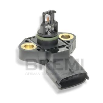 Capteur, pression du tuyau d'admission BREMI 35130