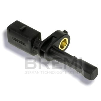 Capteur, vitesse de roue BREMI 50321