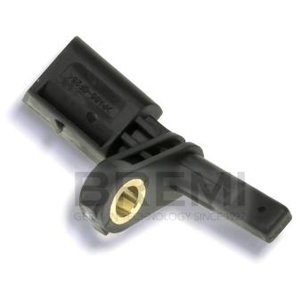 Capteur, vitesse de roue BREMI 50310