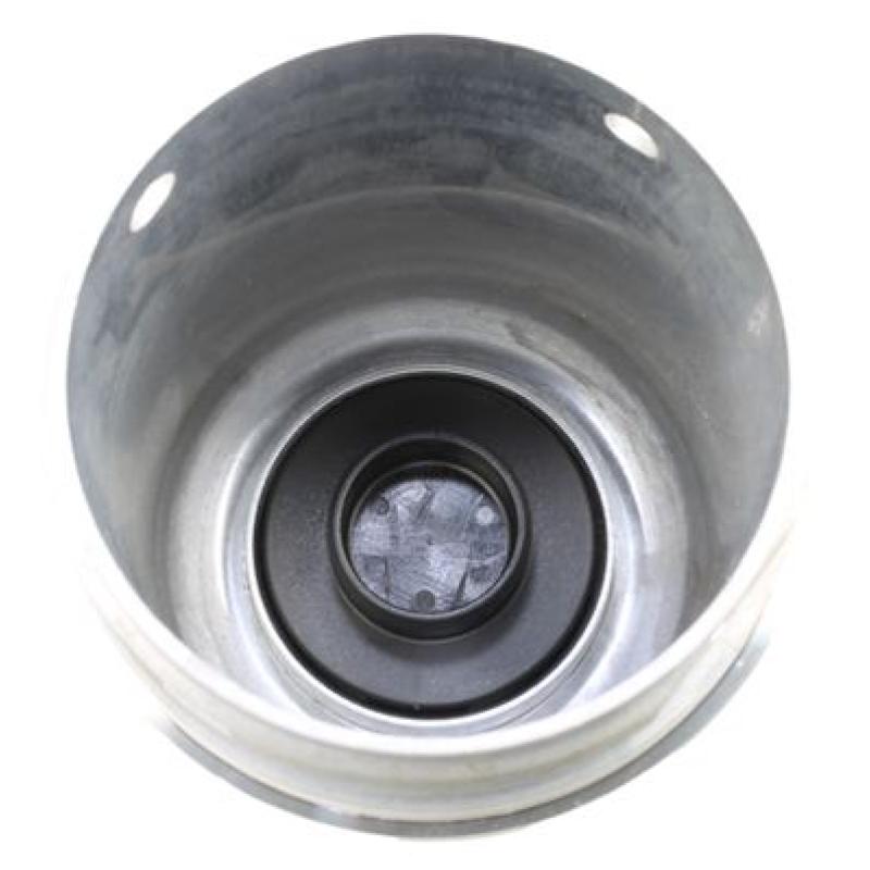 Couvercle, boîtier du filtre à huile METZGER 2370075 - Visuel 1