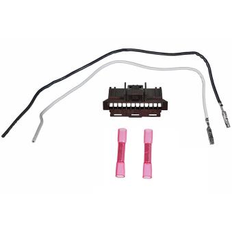 Kit réparation de câble, electricité centrale METZGER 2324390