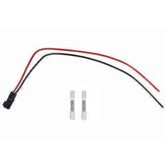 Kit réparation de câble, electricité centrale METZGER 2324392