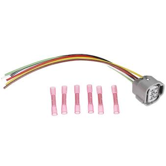 Kit réparation de câble, electricité centrale METZGER 2324391