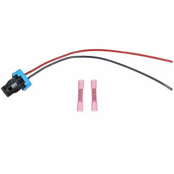 Kit réparation de câble, electricité centrale METZGER 2324383