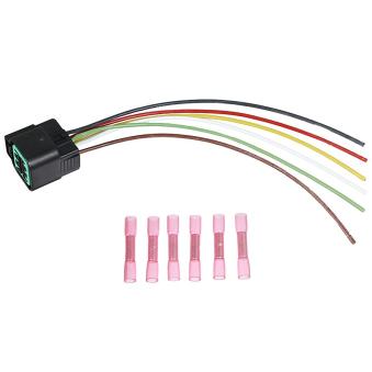 Kit réparation de câble, electricité centrale METZGER 2324385