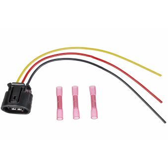 Kit réparation de câble, electricité centrale METZGER 2324386