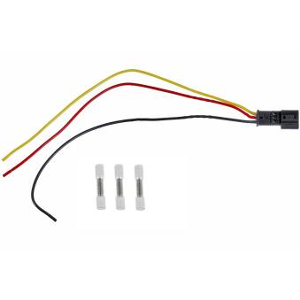 Kit réparation de câble, electricité centrale METZGER 2324377