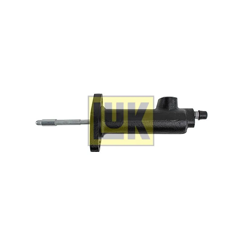 Cylindre récepteur, embrayage LUK 512 0038 10