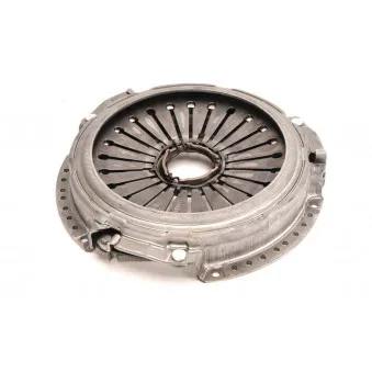 Mécanisme d'embrayage LUK 128 0219 10