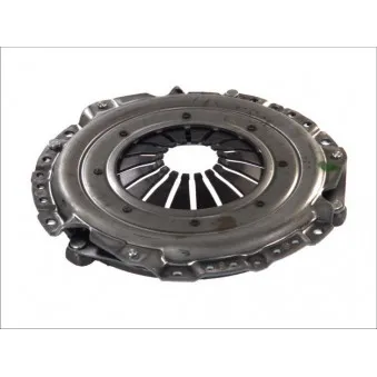 Mécanisme d'embrayage LUK 125 0089 10