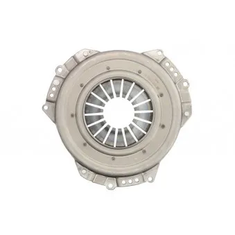 Mécanisme d'embrayage LUK 125 0002 11