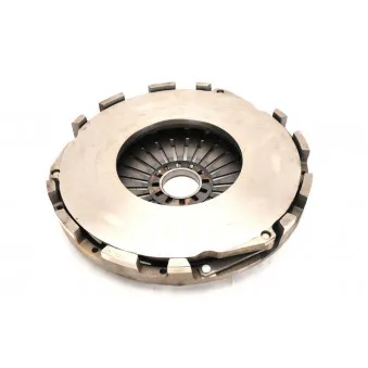 Mécanisme d'embrayage LUK