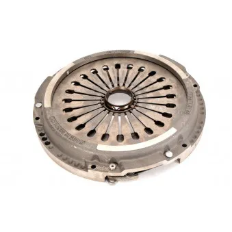 Mécanisme d'embrayage LUK 131 0219 10