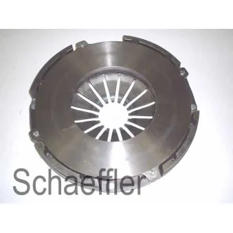 Mécanisme d'embrayage LUK 133 0605 10