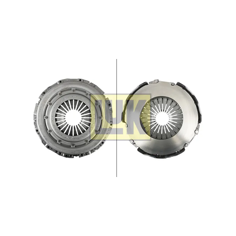 Mécanisme d'embrayage LUK 136 0226 10