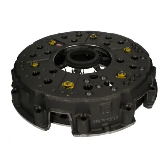 Mécanisme d'embrayage LUK