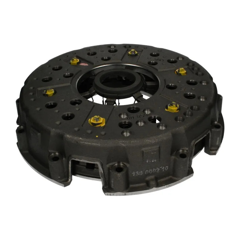 Mécanisme d'embrayage LUK 138 0002 10