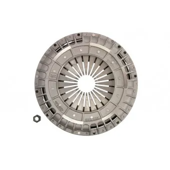 Mécanisme d'embrayage LUK 138 0201 10