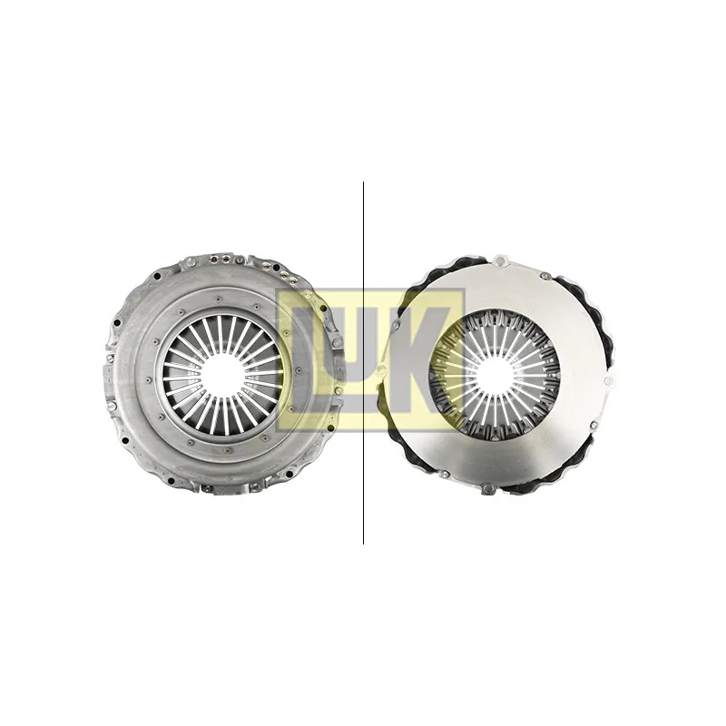 Mécanisme d'embrayage LUK 140 0223 10