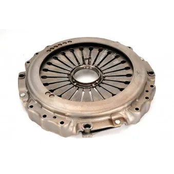 Mécanisme d'embrayage LUK