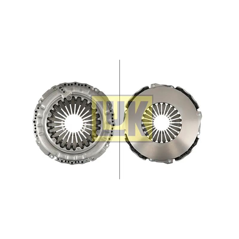 Mécanisme d'embrayage LUK 143 0351 10