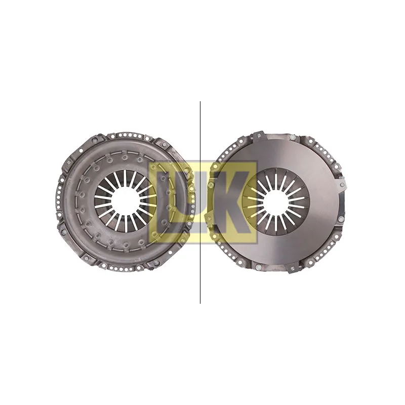 Mécanisme d'embrayage LUK 135 0219 20