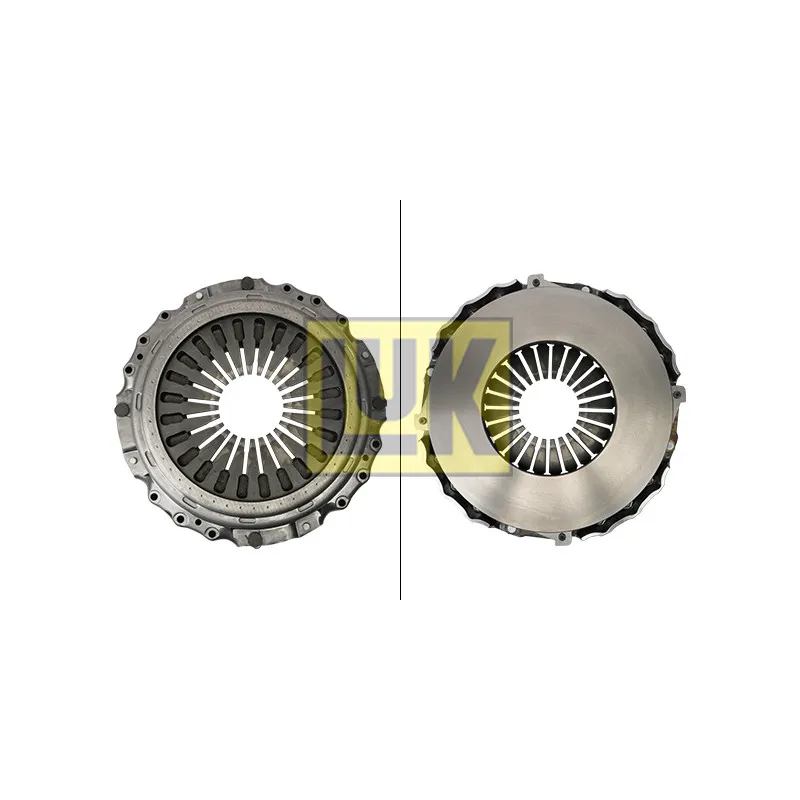 Mécanisme d'embrayage LUK 143 0304 10