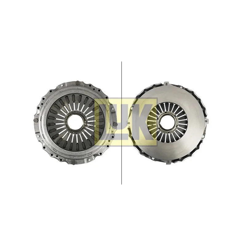 Mécanisme d'embrayage LUK 143 0299 10