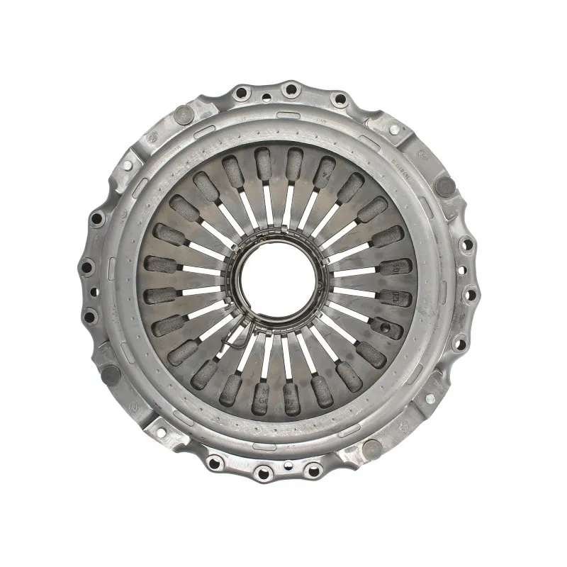 Mécanisme d'embrayage LUK 143 0312 10