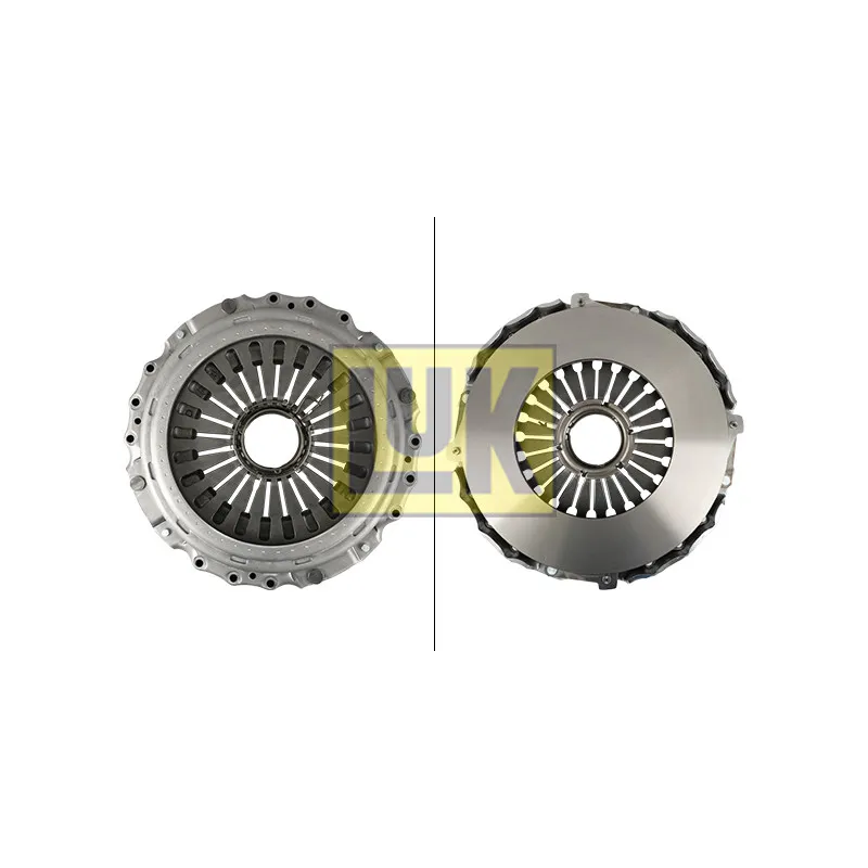 Mécanisme d'embrayage LUK 143 0339 10