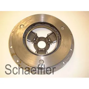 Mécanisme d'embrayage LUK 123 0034 20