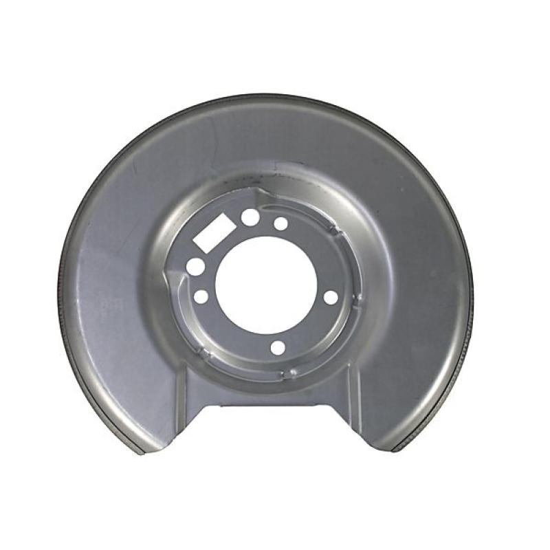 Déflecteur, disque de frein arrière droit METZGER 6115166 - Visuel 1