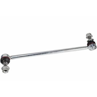 Entretoise/tige, stabilisateur avant gauche METZGER 53069201