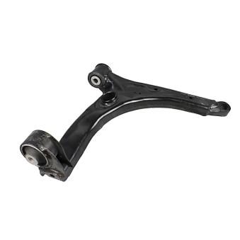 Triangle ou bras de suspension (train avant) METZGER 58128202