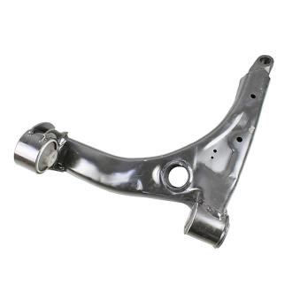 Triangle ou bras de suspension (train avant) METZGER 58128101