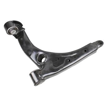 Triangle ou bras de suspension (train avant) METZGER 58128301