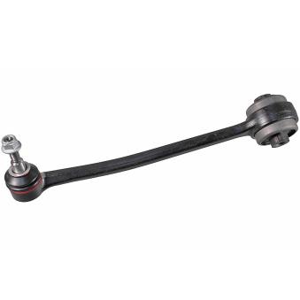 Triangle ou bras de suspension (train avant) METZGER 58152002