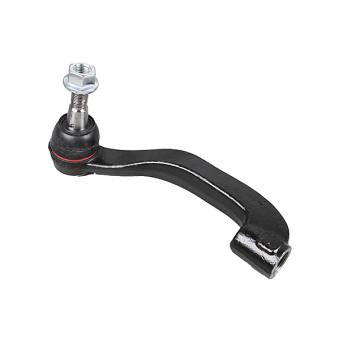 Rotule de barre de connexion avant gauche METZGER 54056201