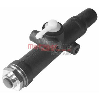 Cylindre émetteur, embrayage METZGER 505-004