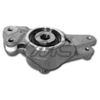 Tendeur, courroie trapézoïdale à nervures Metalcaucho 48832