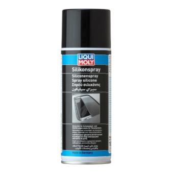 Lubrifiant de silicone LIQUI MOLY 1835